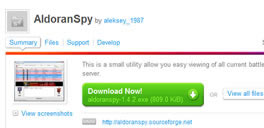 Зеленая кнопка